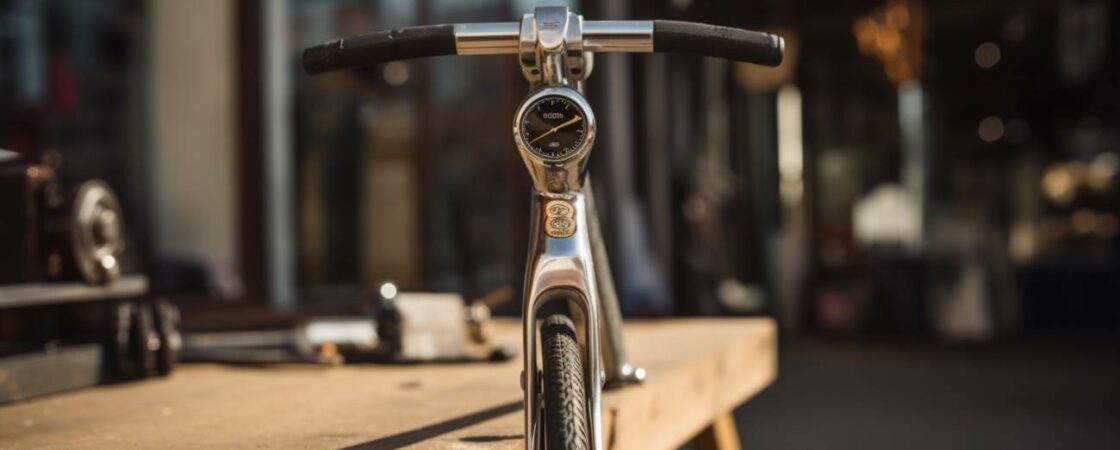 Wysokość siodełka na rowerze: kluczowa kwestia dla komfortu i wydajności