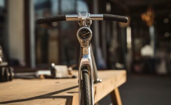 Wysokość siodełka na rowerze: kluczowa kwestia dla komfortu i wydajności